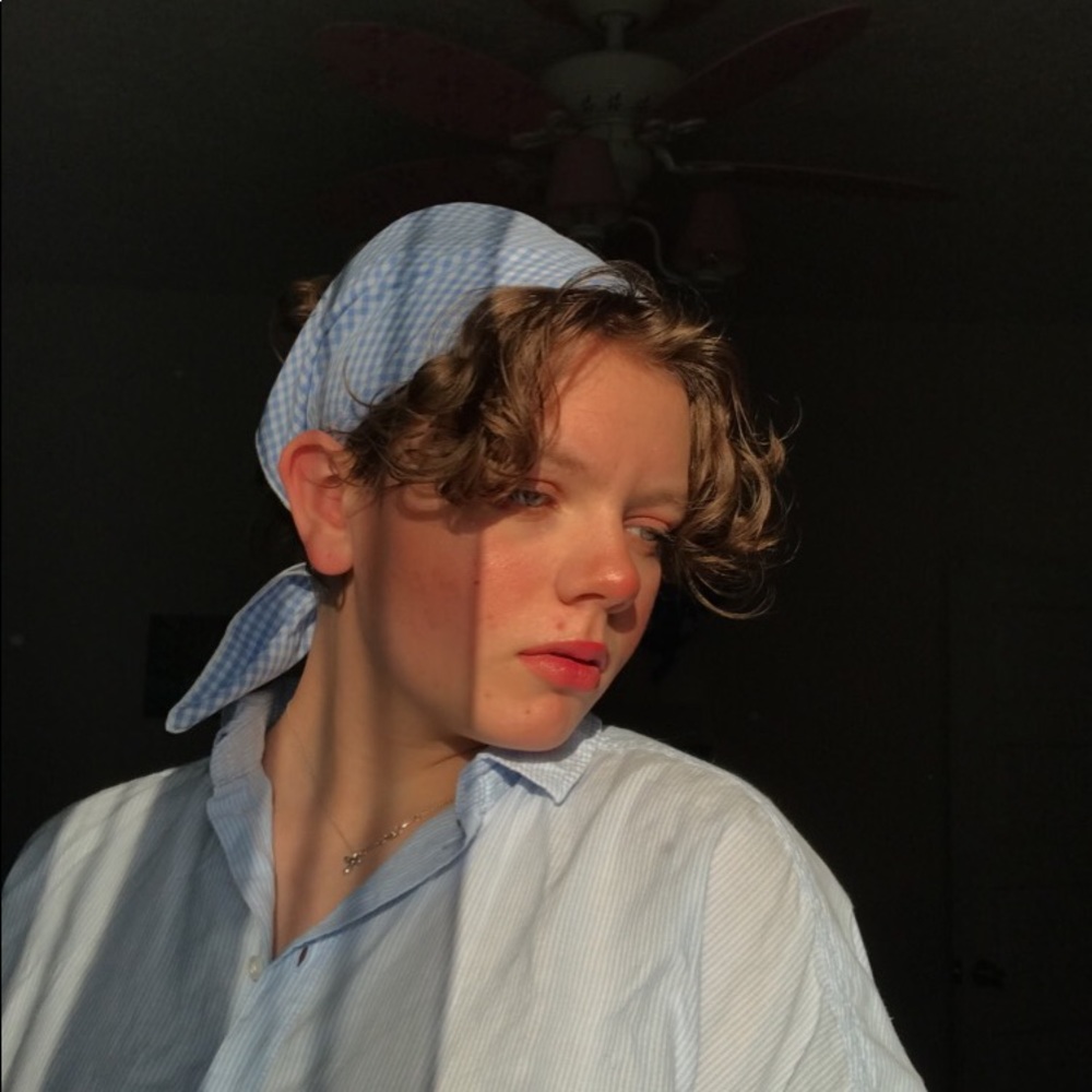 Meet your Posher, Sydney